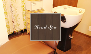 Head Spa