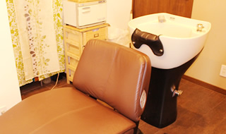 Head Spa